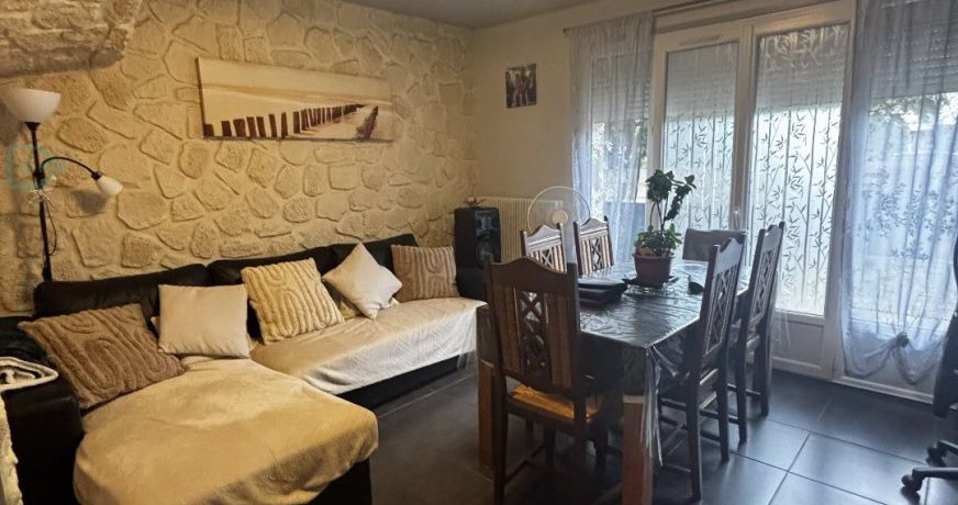 vente Maison individuelle Le Petit Quevilly