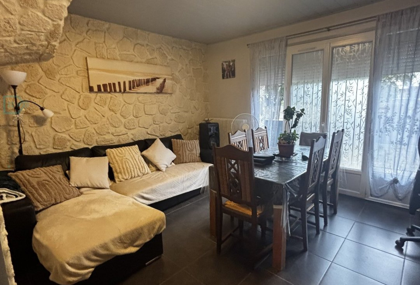 vente Maison individuelle Le Petit Quevilly - Photo 4