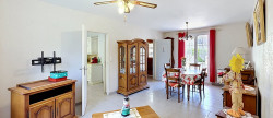 vente Maison individuelle Franqueville Saint Pierre