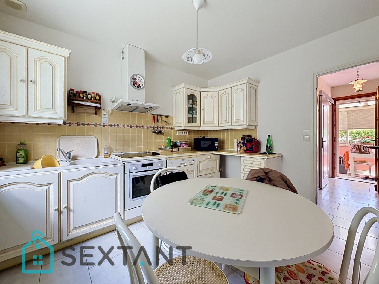 vente Maison individuelle Franqueville Saint Pierre - Photo 6