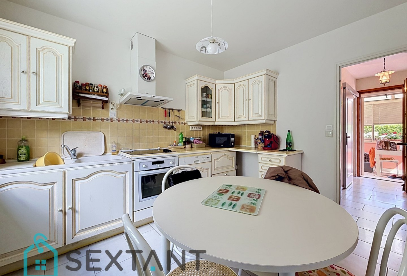 vente Maison individuelle Franqueville Saint Pierre - Photo 6