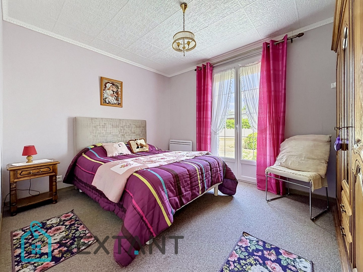 vente Maison individuelle Franqueville Saint Pierre - Photo 8