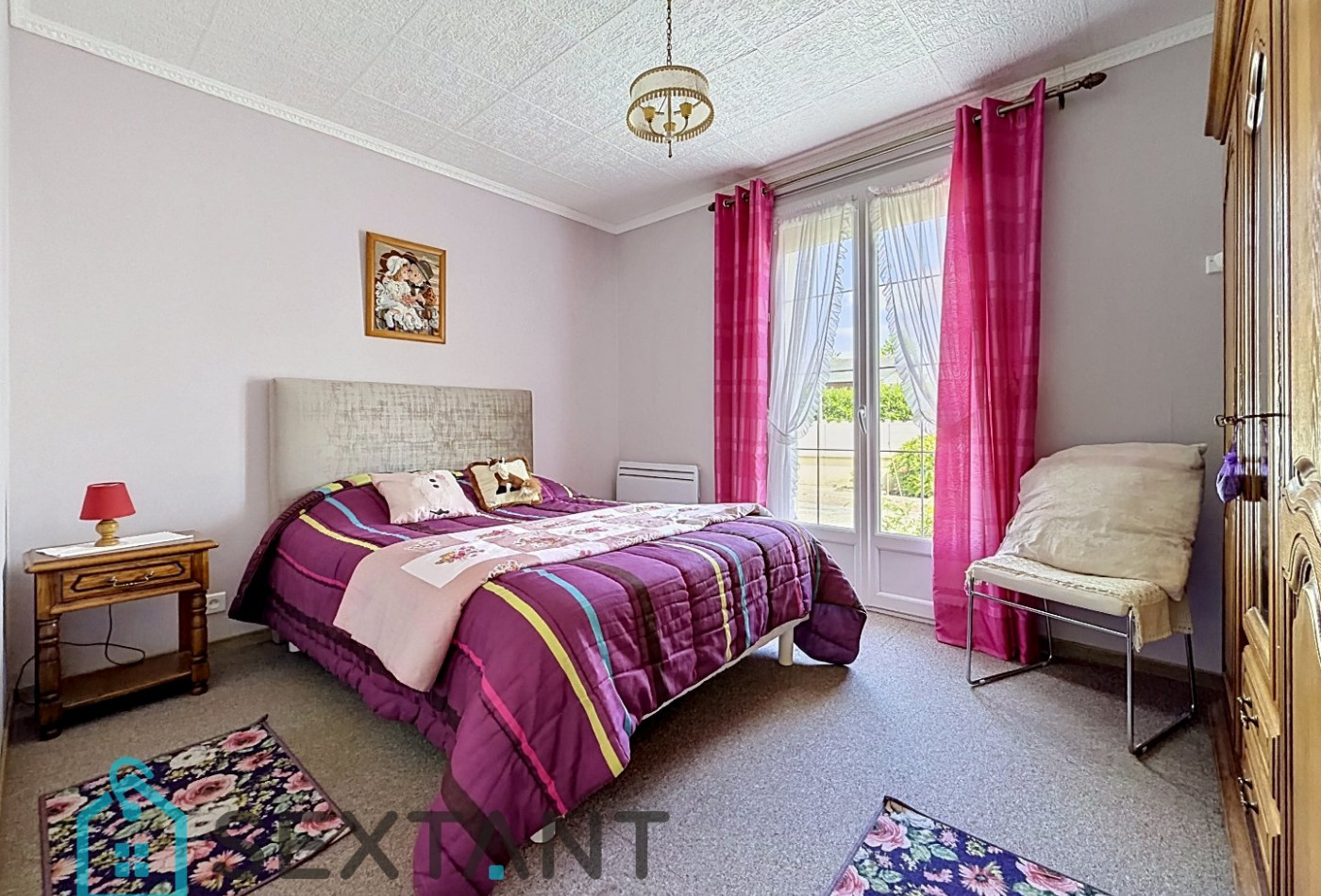 vente Maison individuelle Franqueville Saint Pierre - Photo 8