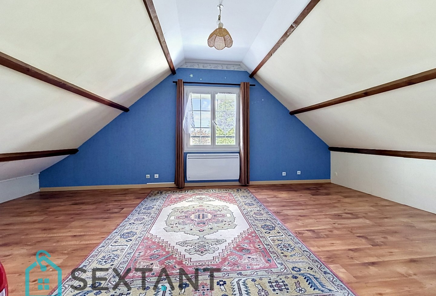 vente Maison individuelle Franqueville Saint Pierre - Photo 9