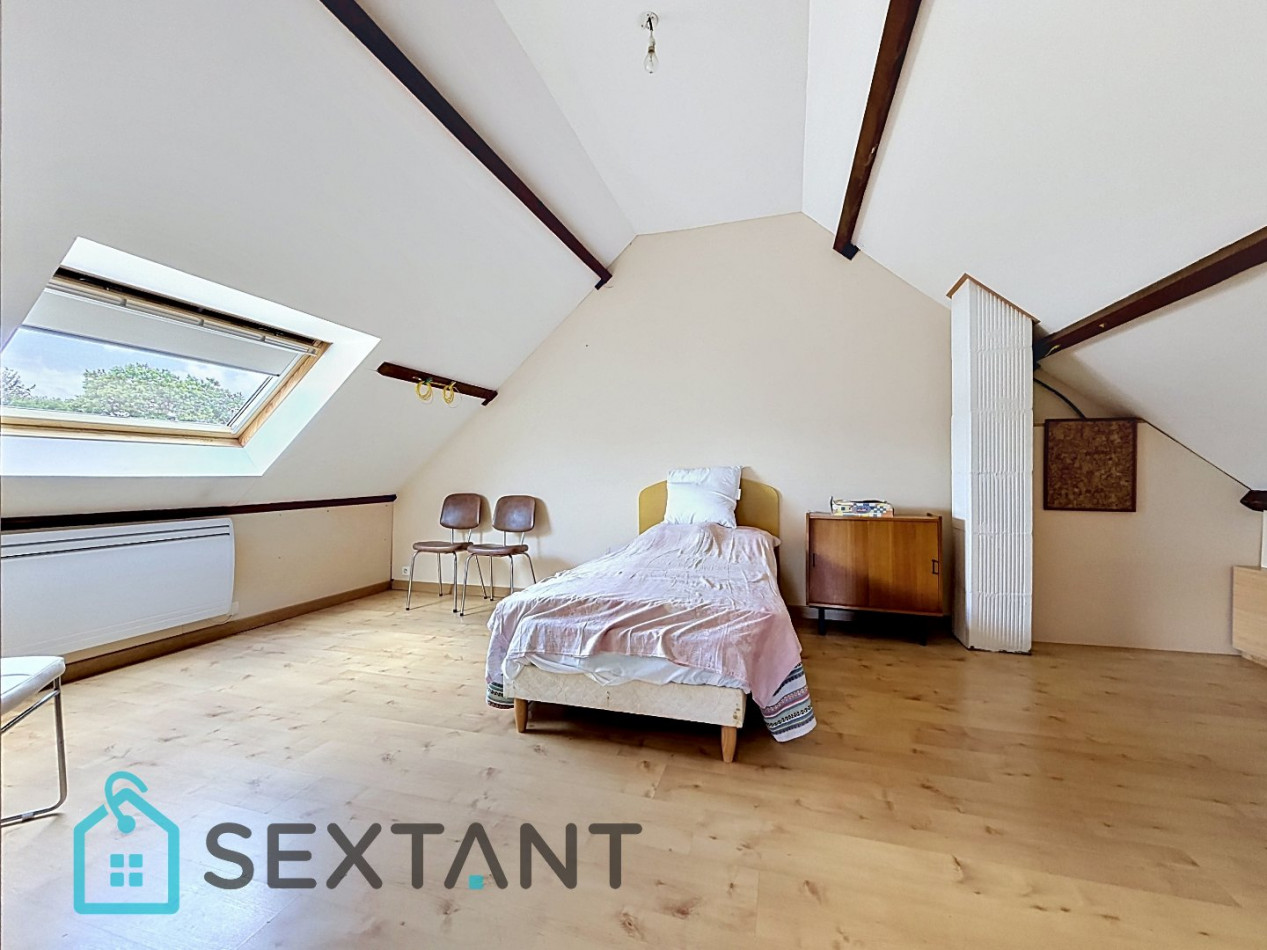 vente Maison individuelle Franqueville Saint Pierre - Photo 7