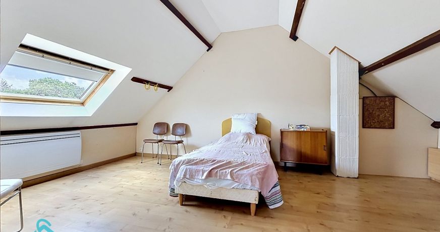 vente Maison individuelle Franqueville Saint Pierre