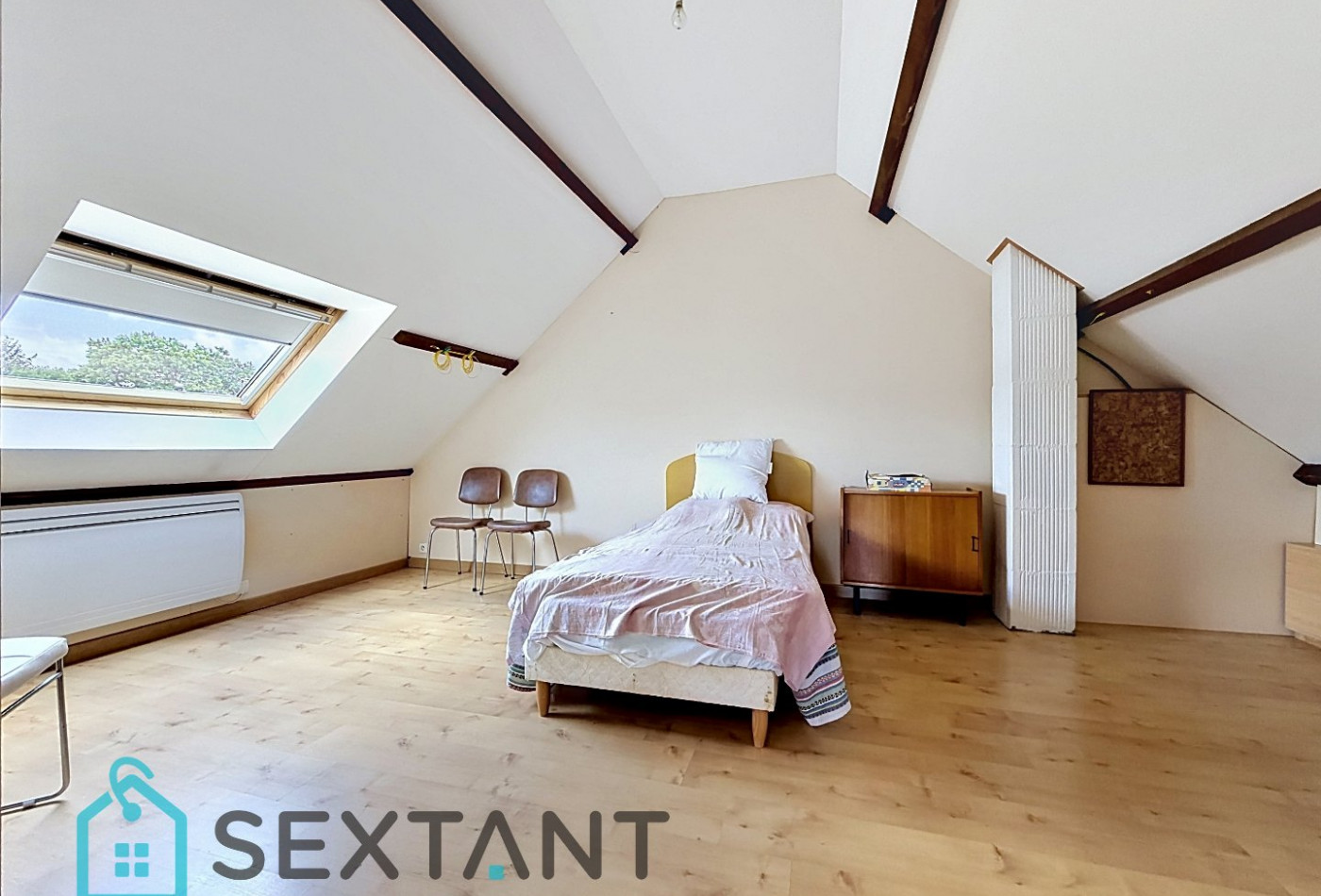 vente Maison individuelle Franqueville Saint Pierre - Photo 7