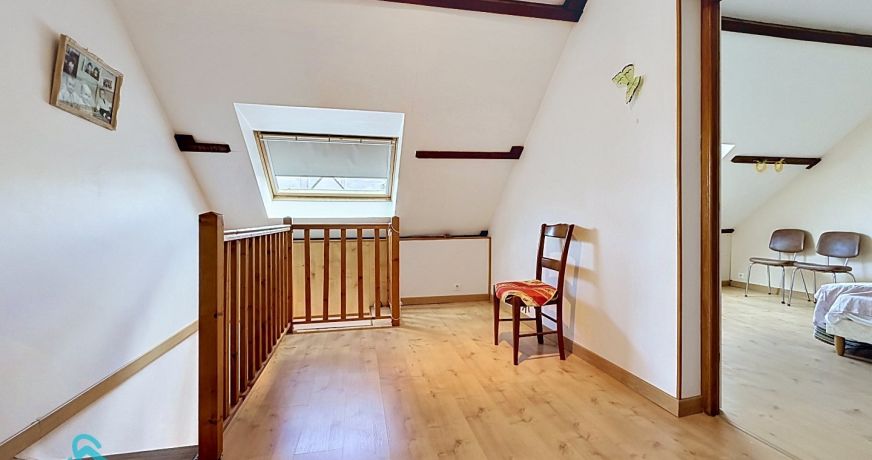 vente Maison individuelle Franqueville Saint Pierre