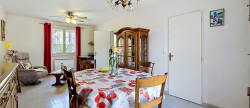 vente Maison individuelle Franqueville Saint Pierre