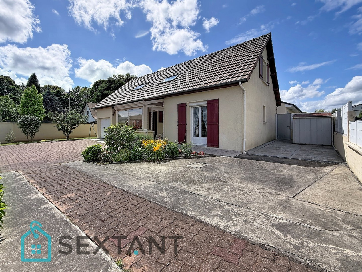 vente Maison individuelle Franqueville Saint Pierre - Photo 14