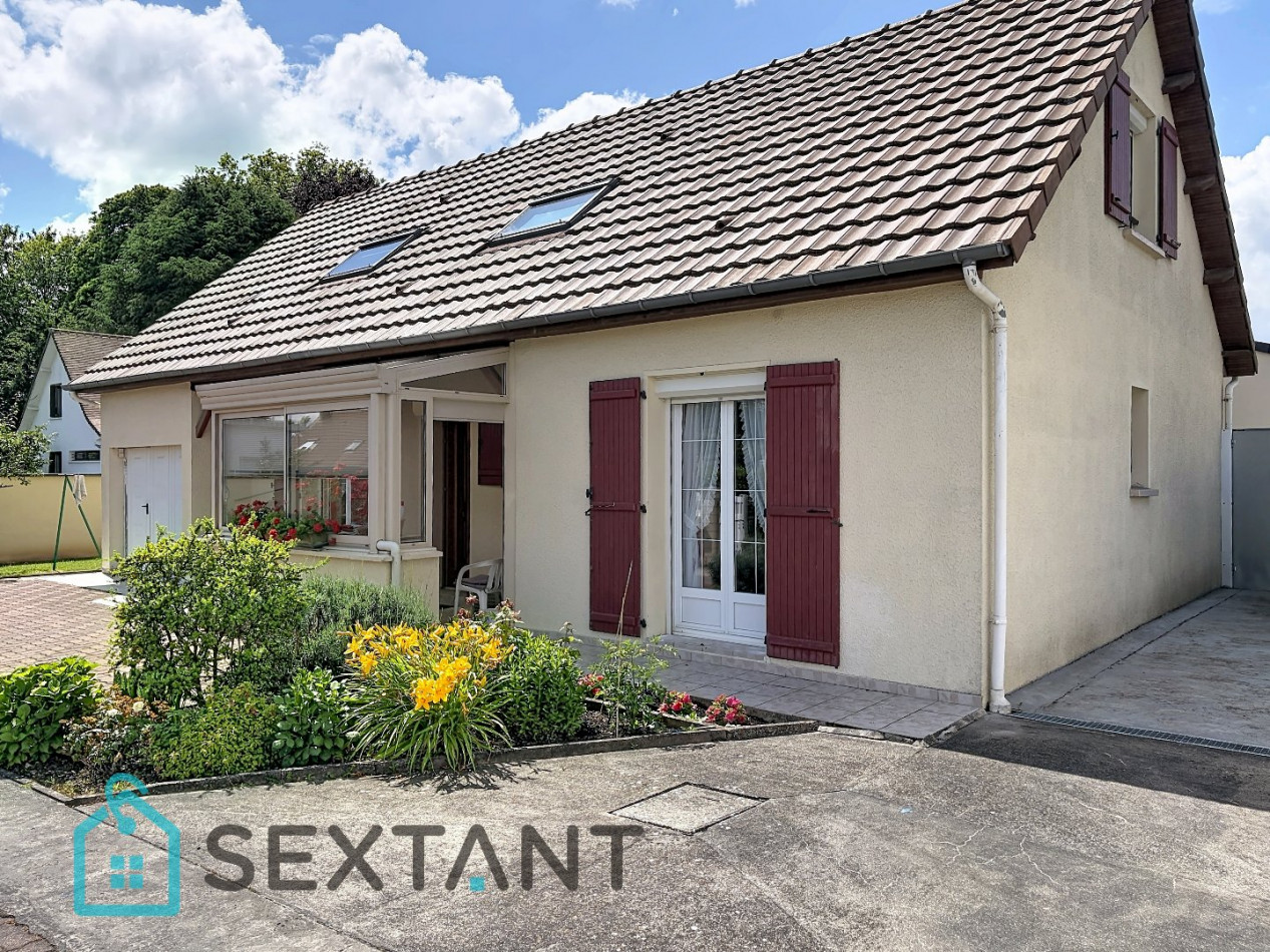 vente Maison individuelle Franqueville Saint Pierre - Photo 2