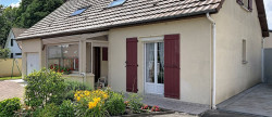 vente Maison individuelle Franqueville Saint Pierre