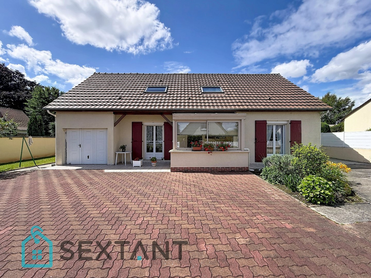vente Maison individuelle Franqueville Saint Pierre - Photo 1