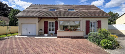 vente Maison individuelle Franqueville Saint Pierre