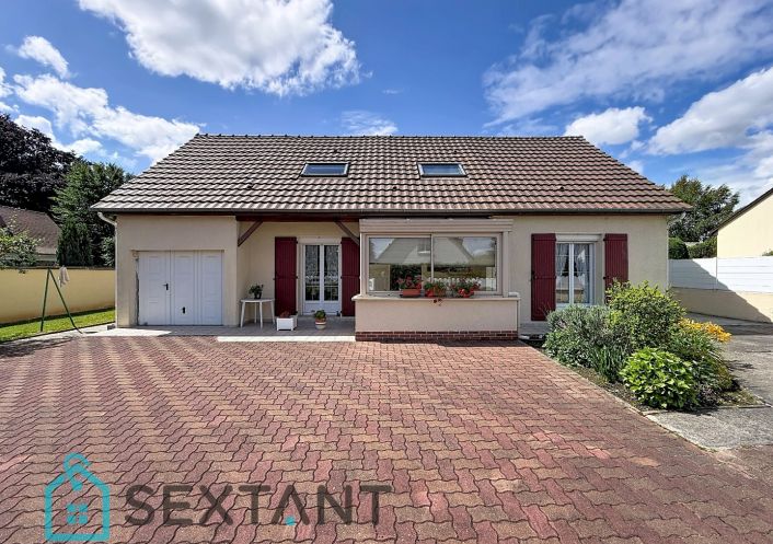 vente Maison individuelle Franqueville Saint Pierre