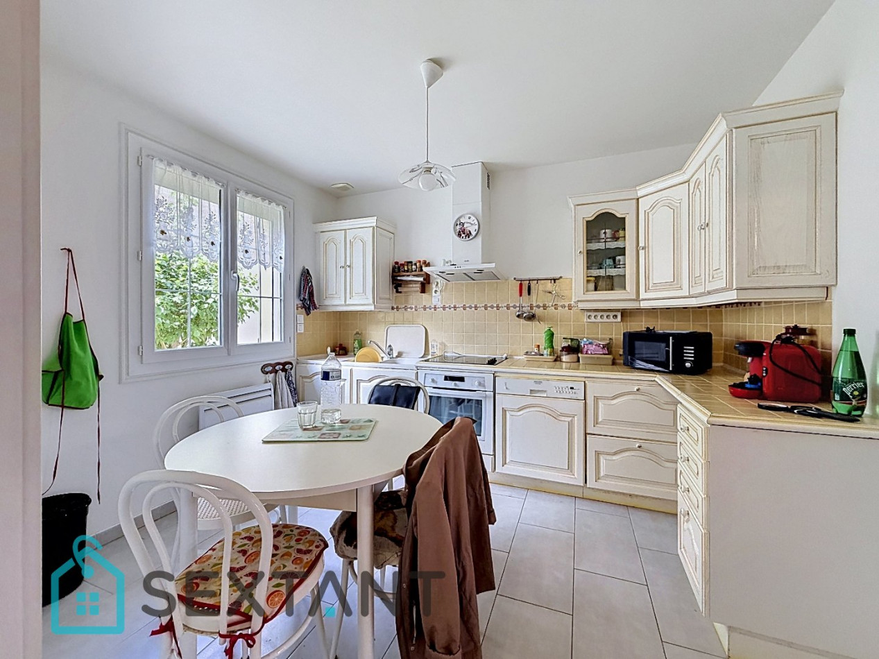vente Maison individuelle Franqueville Saint Pierre - Photo 5