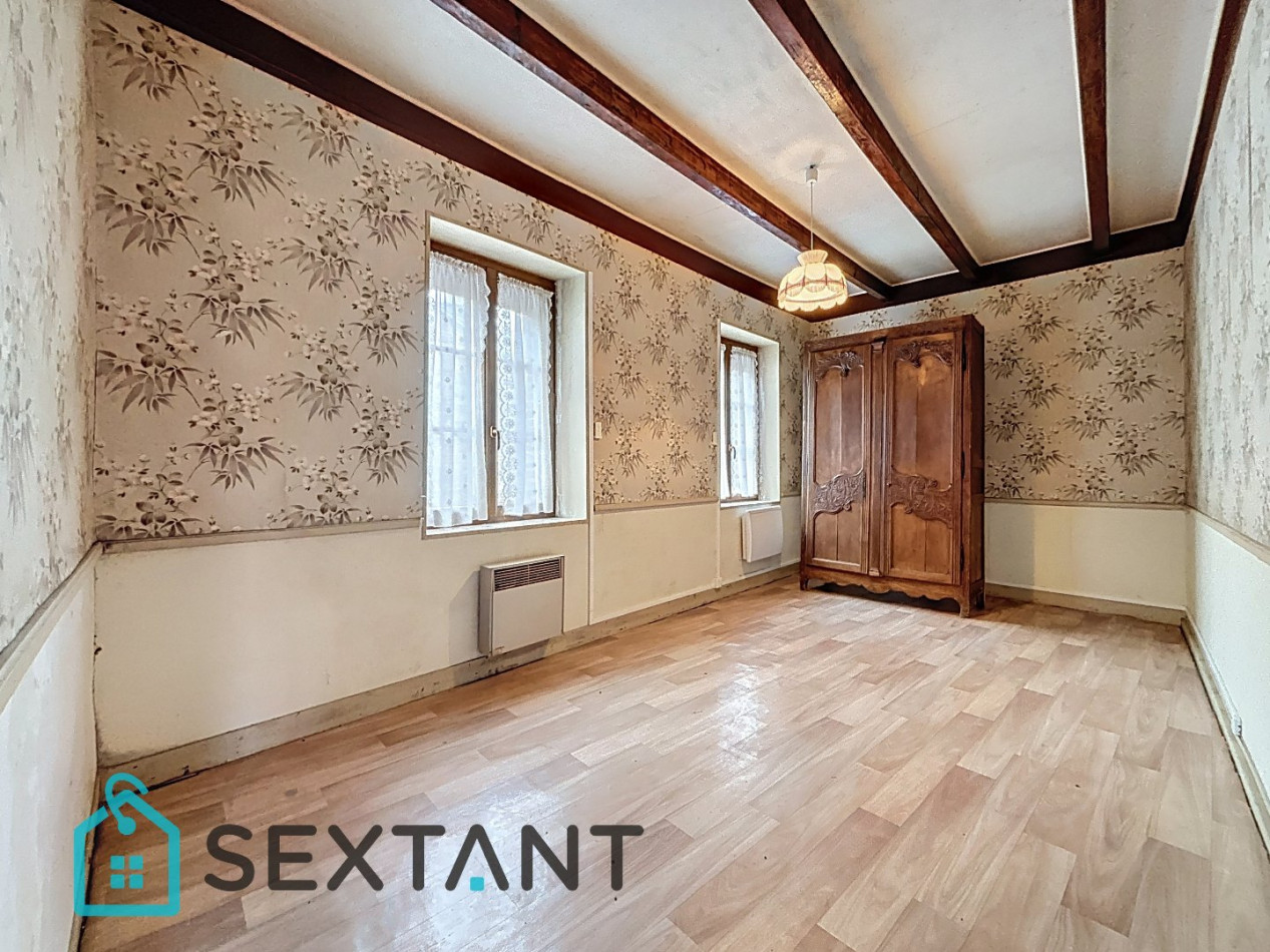vente Maison mitoyenne Sotteville Sur Mer - Photo 6