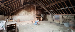 vente Maison mitoyenne Sotteville Sur Mer