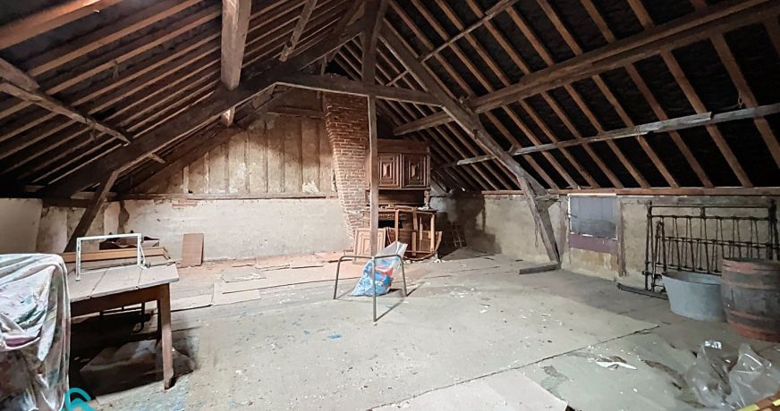 vente Maison mitoyenne Sotteville Sur Mer