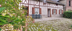 vente Maison mitoyenne Sotteville Sur Mer