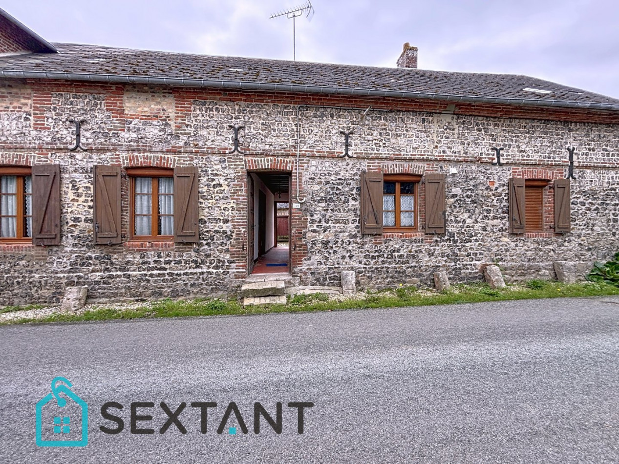 vente Maison mitoyenne Sotteville Sur Mer - Photo 3
