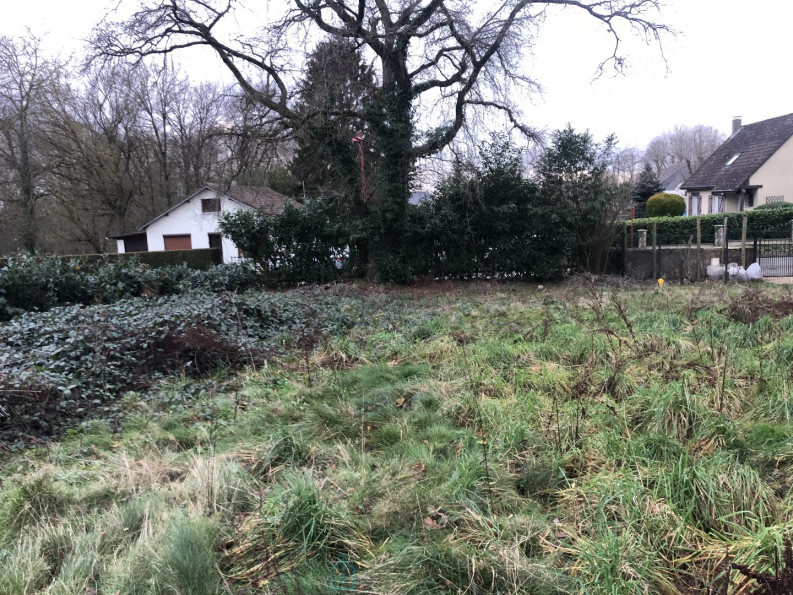 vente Terrain constructible Ymare - Photo 6