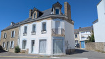 vente Maison de ville Etel