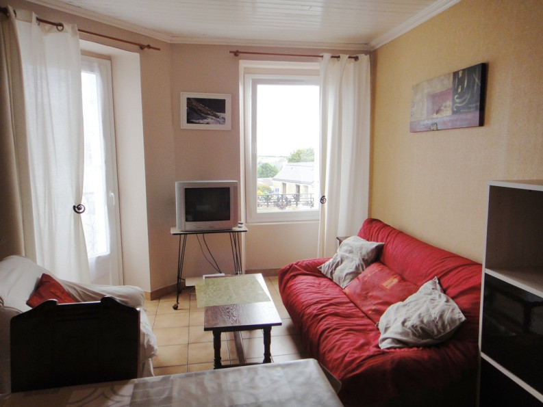 vente Maison de ville Etel - Photo 9