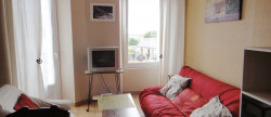 vente Maison de ville Etel