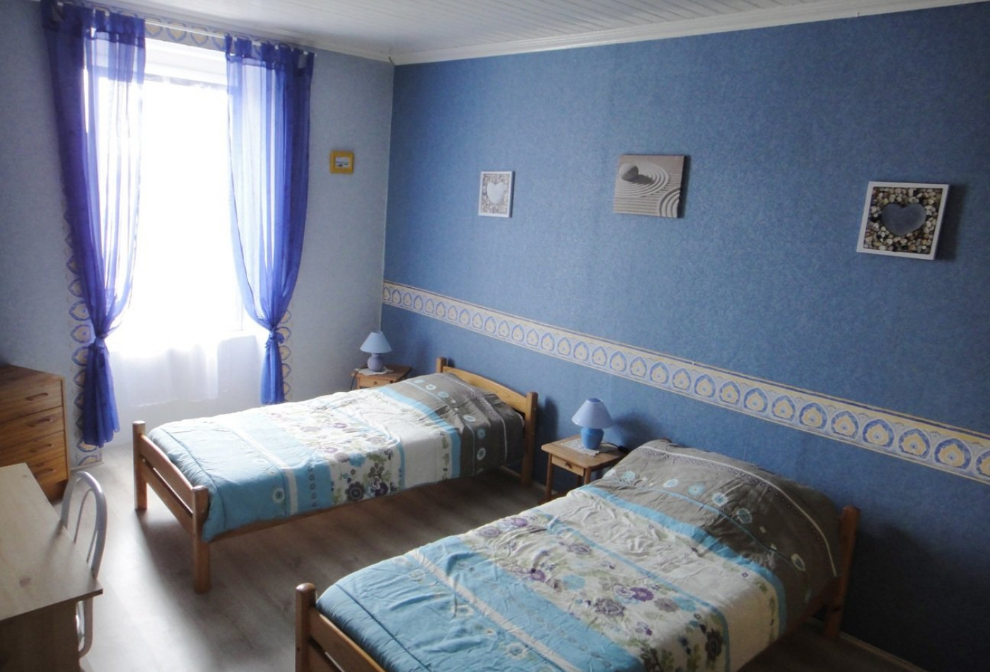 vente Maison de ville Etel - Photo 10