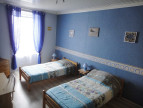 vente Maison de ville Etel