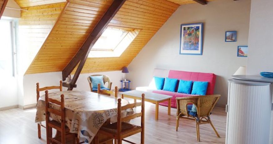 vente Maison de ville Etel