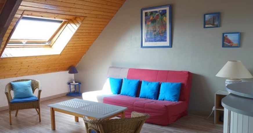 vente Maison de ville Etel