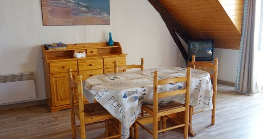 vente Maison de ville Etel