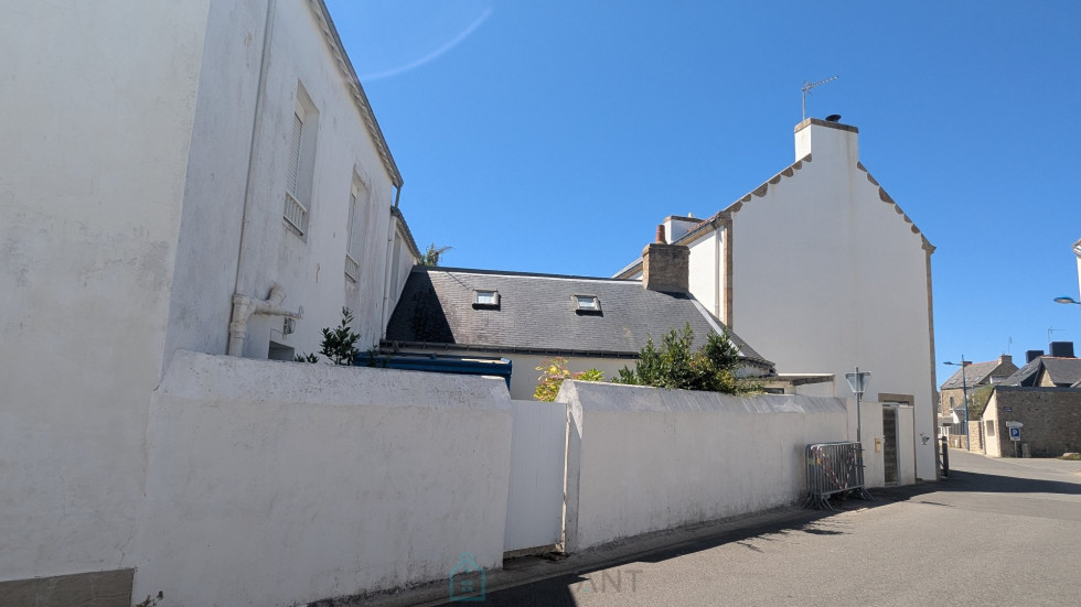 vente Maison de ville Etel - Photo 3