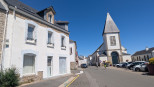 vente Maison de ville Etel