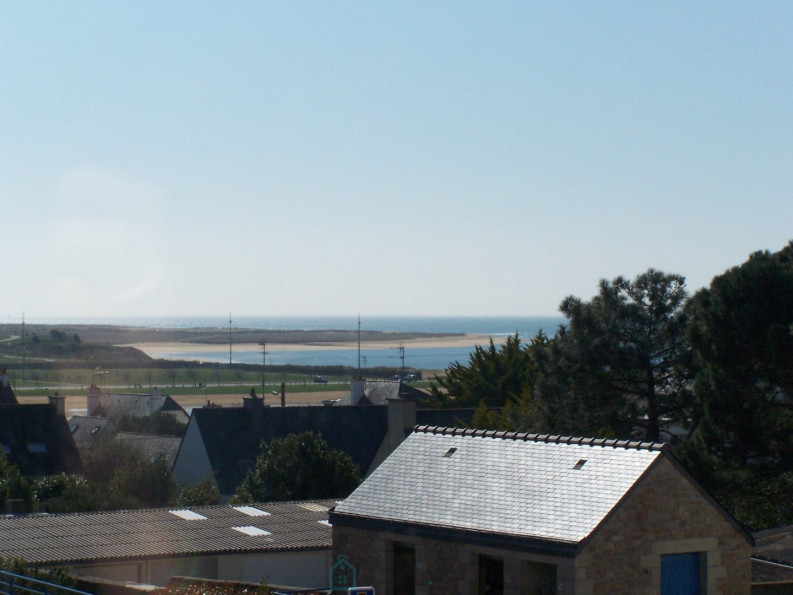 vente Maison de ville Etel - Photo 6