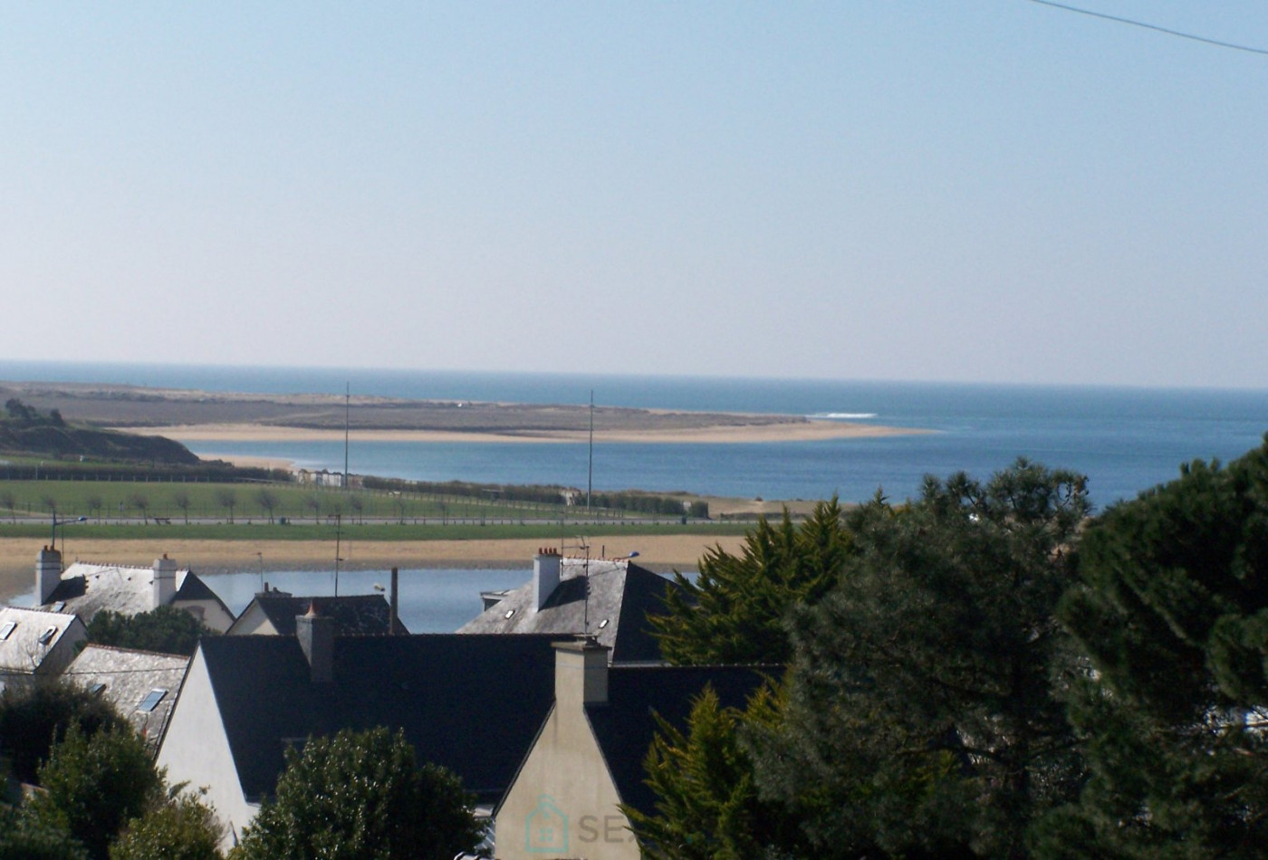 vente Maison de ville Etel - Photo 7