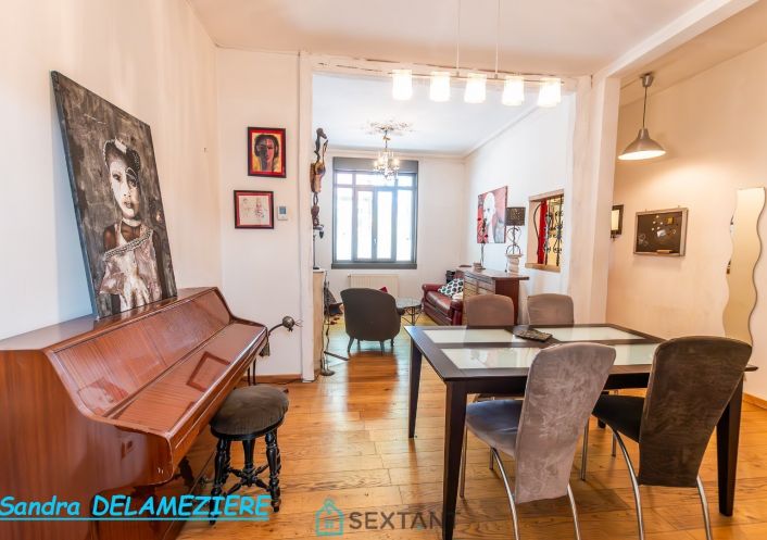 vente Maison Amiens