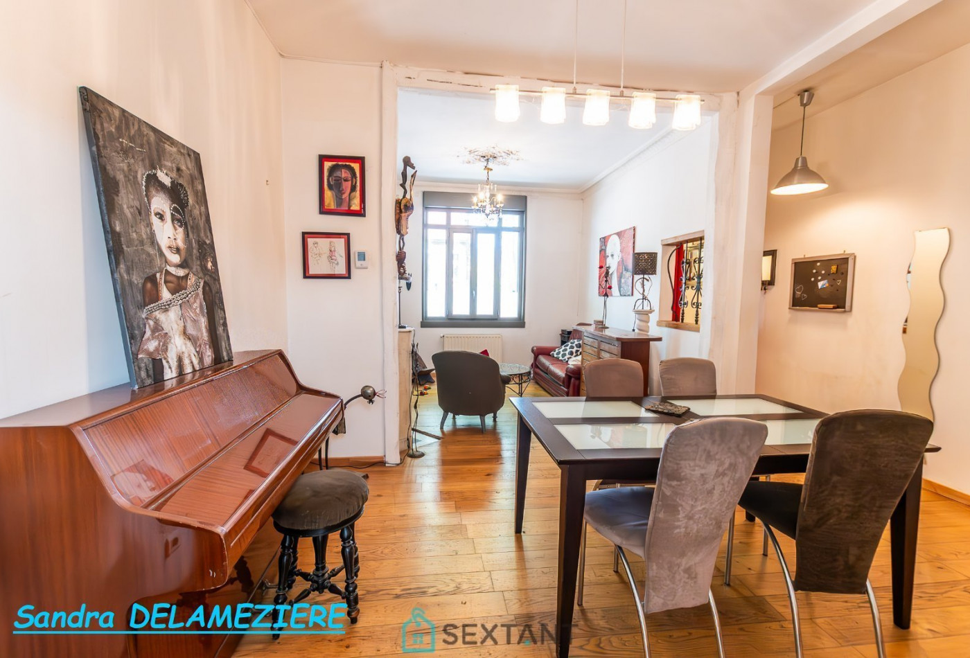 vente Maison Amiens - Photo 1