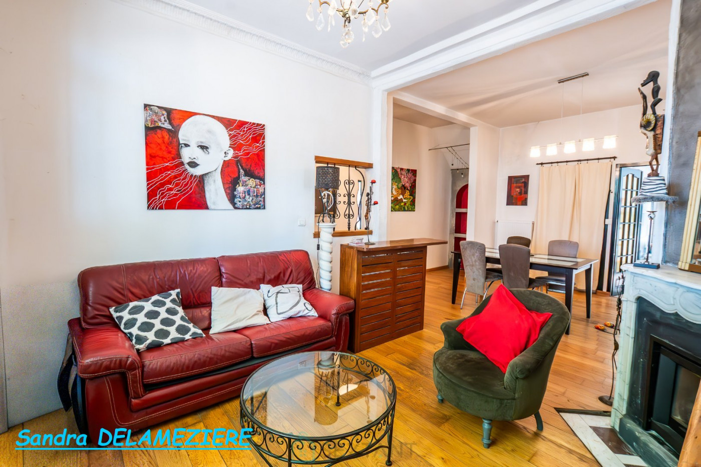 vente Maison Amiens - Photo 2
