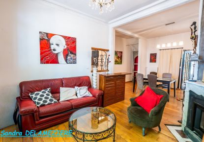 vente Maison Amiens
