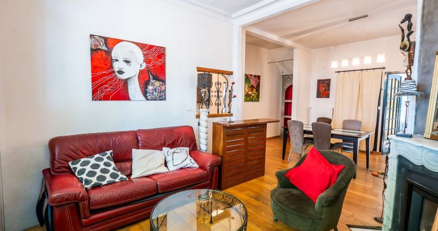 vente Maison Amiens
