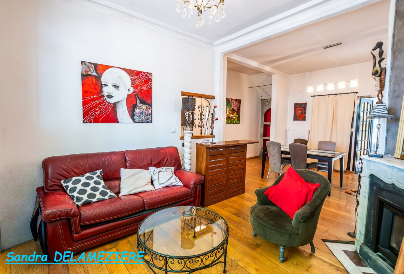 vente Maison Amiens - Photo 3