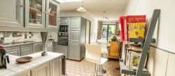 vente Maison Amiens