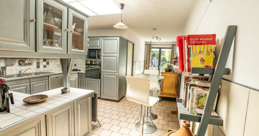 vente Maison Amiens