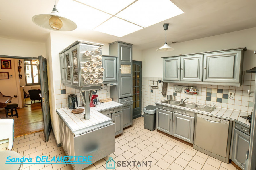 vente Maison Amiens - Photo 5