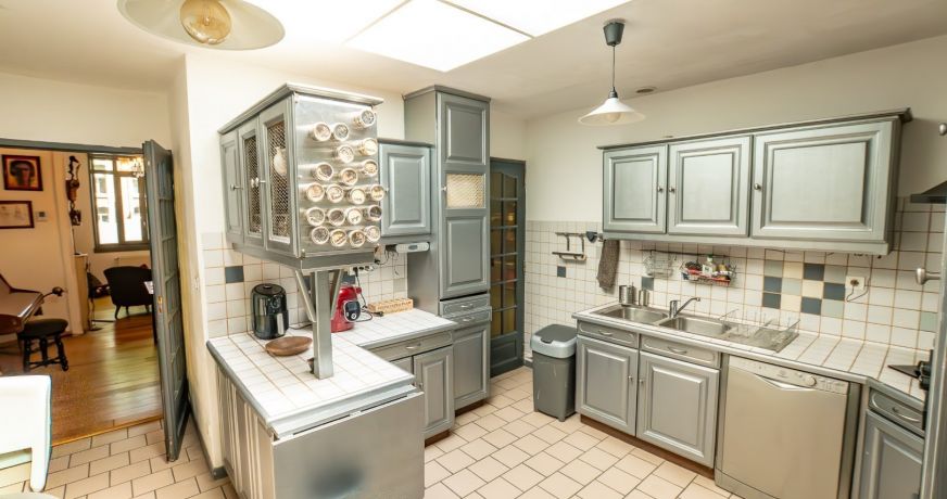 vente Maison Amiens