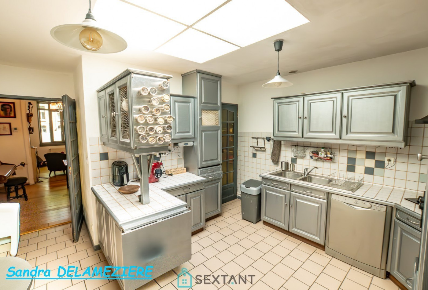 vente Maison Amiens - Photo 5