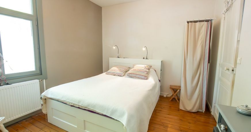 vente Maison Amiens